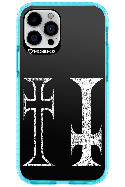 Double crosss 2.0 - Apple iPhone 12 Pro
