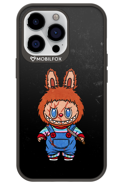 Playtime's over - Apple iPhone 13 Pro