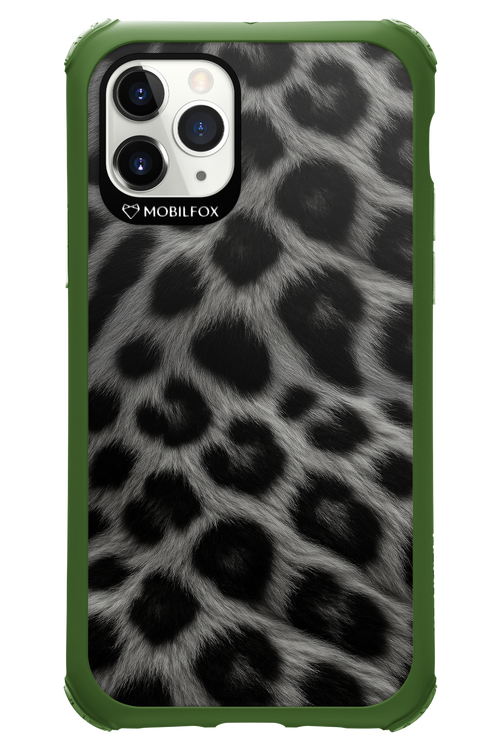 Wild Monochrome - Apple iPhone 11 Pro