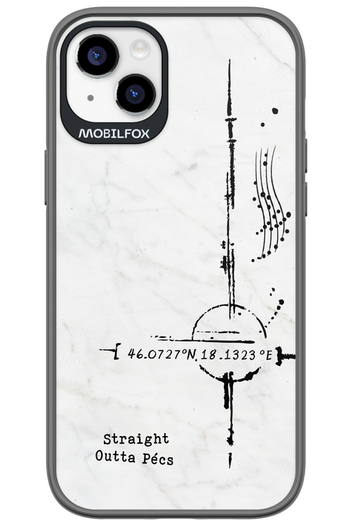 Pécs Crew - Apple iPhone 14 Plus