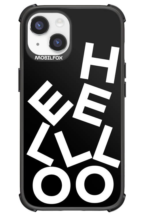 HEELLLOO - Apple iPhone 14