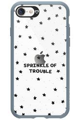 Trouble - Apple iPhone SE 2020