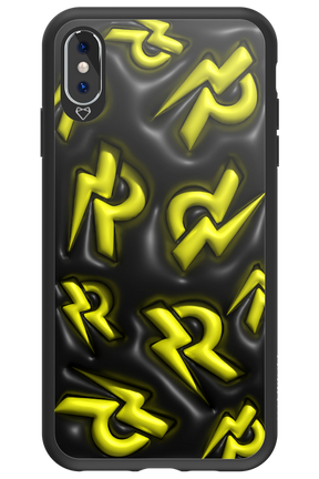 Rich Puffer - Apple iPhone XS Max