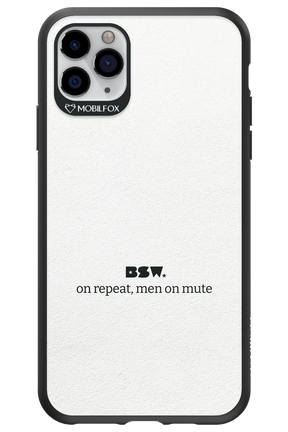 BSW FourSeasons 14 2.0 - Apple iPhone 11 Pro Max