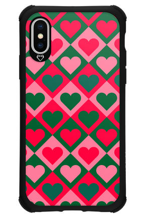 Love of Christmas - Apple iPhone XS
