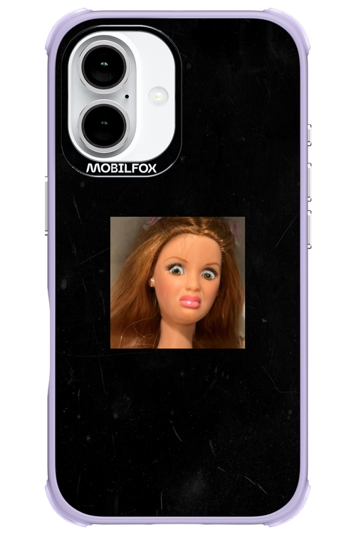 Ew - Apple iPhone 16