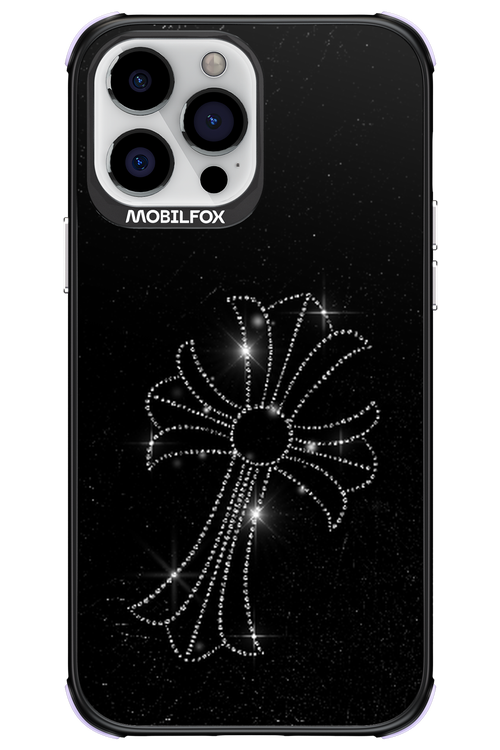 Chrome Standard - Apple iPhone 13 Pro Max