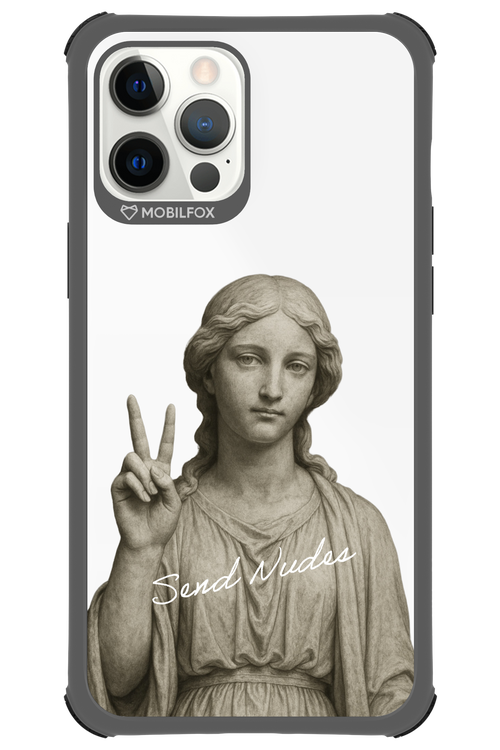Saint Nudes - Apple iPhone 12 Pro Max