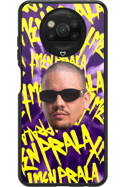 Boss - Xiaomi Poco X3 Pro