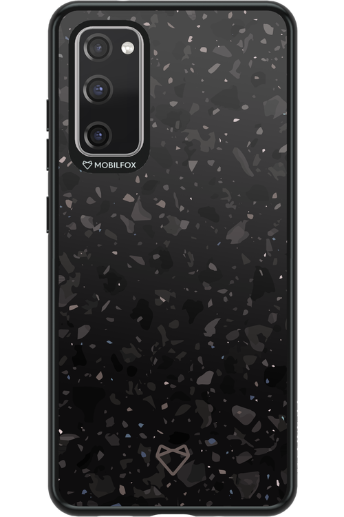Turin 2.0 - Samsung Galaxy S20 FE