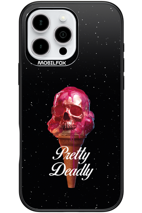 Pretty Deadly - Apple iPhone 16 Pro Max