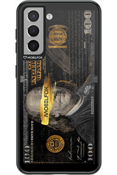 Gold Life 2.0 - Samsung Galaxy S21