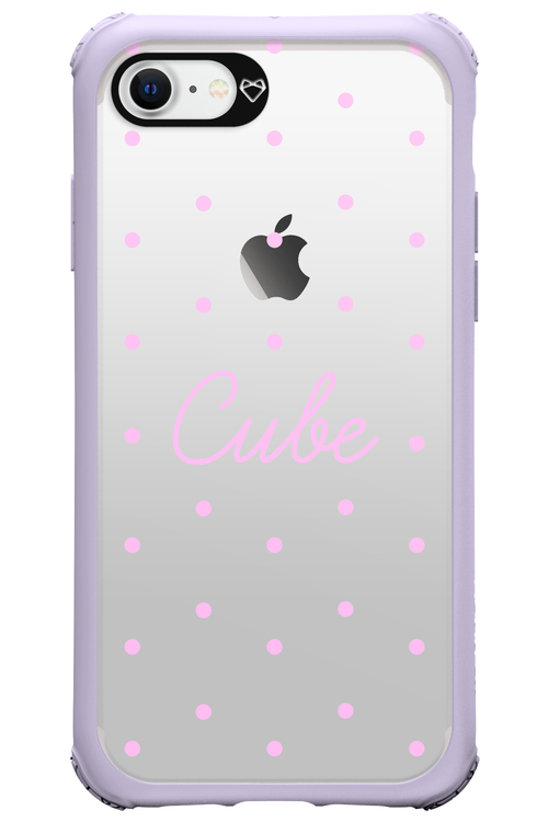 Doty - Apple iPhone 7