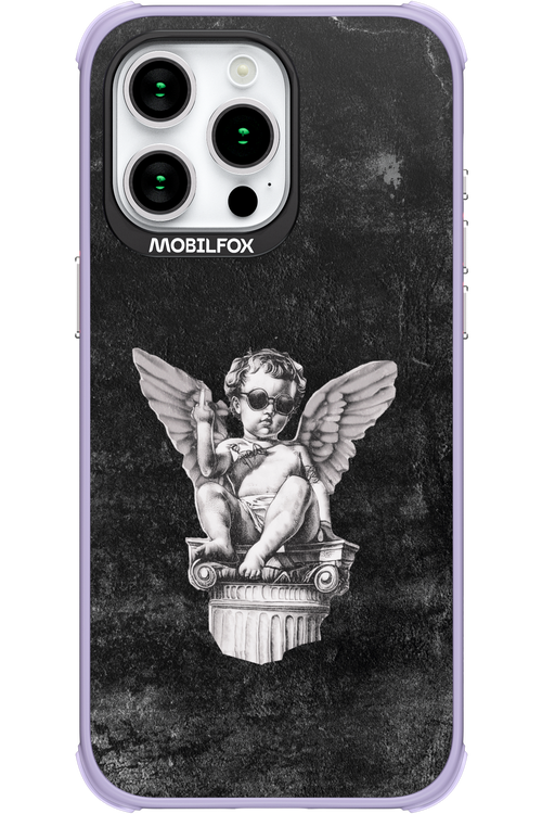 Fallen Angel - Apple iPhone 15 Pro Max