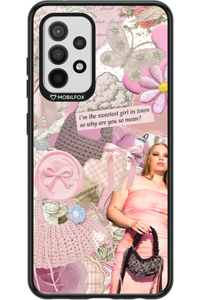 Sweet Fairy - Samsung Galaxy A52 / A52 5G / A52s