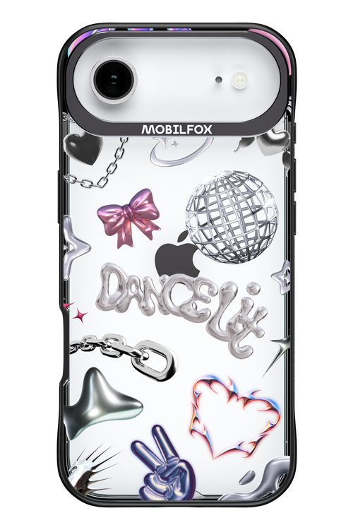 3D Universe T - Apple iPhone 17 Air