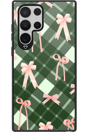 Blanket Fluff - Samsung Galaxy S22 Ultra