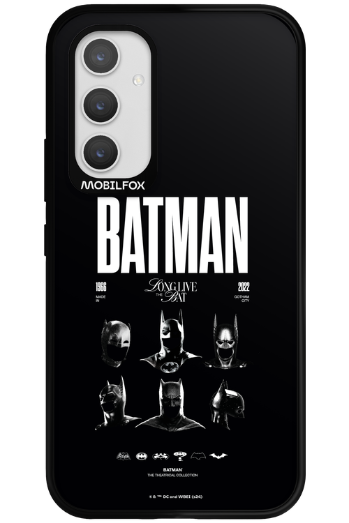 Longlive the Bat - Samsung Galaxy A54