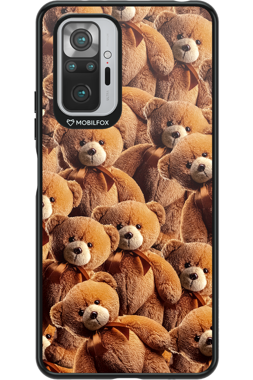 Teddys - Xiaomi Redmi Note 10S