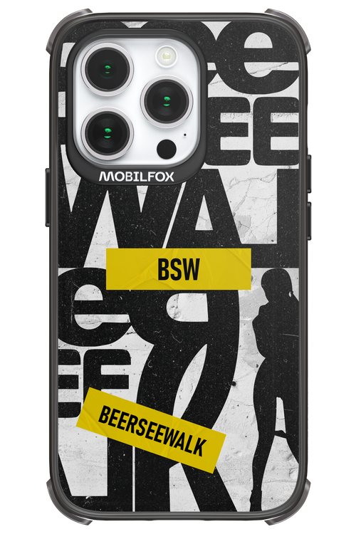 Beerseewalk II - Apple iPhone 14 Pro