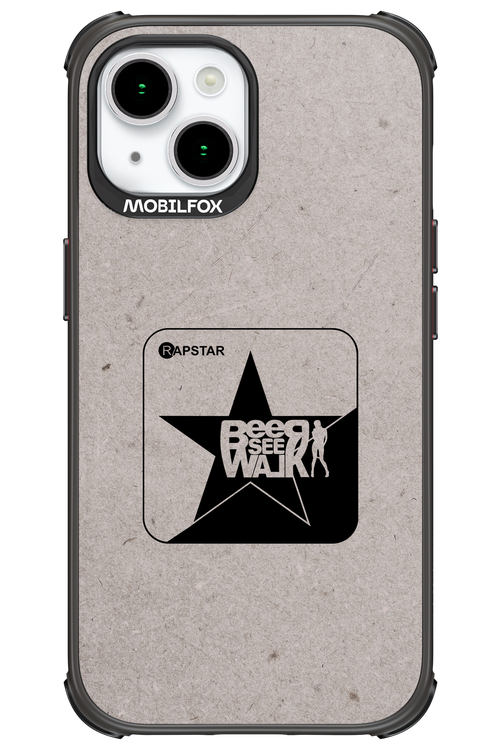 Rapstar - Apple iPhone 15