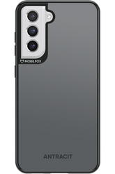 Antracit - Samsung Galaxy S21 FE