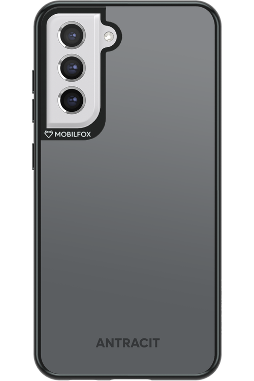 Antracit - Samsung Galaxy S21 FE