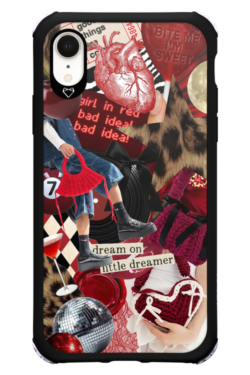 Big City Girl - Apple iPhone XR