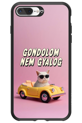 Nem gyalog - Apple iPhone 8 Plus