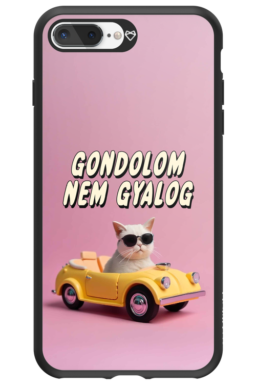 Nem gyalog - Apple iPhone 8 Plus