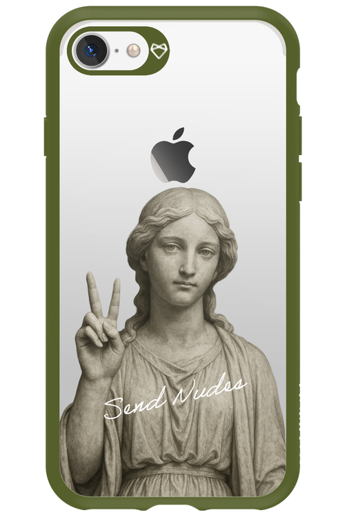 Saint Nudes - Apple iPhone 7
