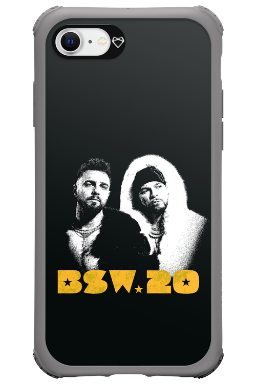 BSW 20 (8) 2.0 - Apple iPhone SE 2022