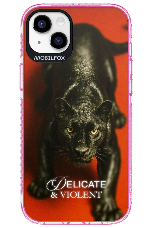 DeliCat 2.0 - Apple iPhone 14 Plus