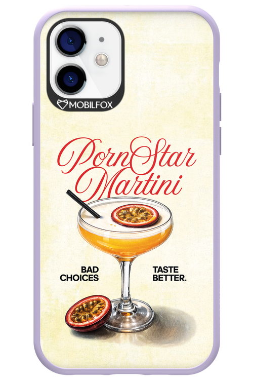 Pornstar Martini 2.0 - Apple iPhone 12