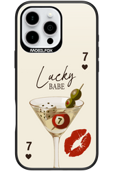 Lucky Babe - Apple iPhone 16 Pro Max