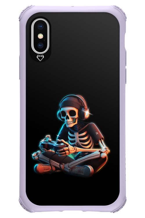 Dead Pose - Apple iPhone XS