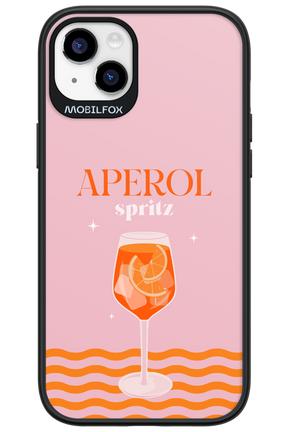 Aperol - Apple iPhone 14 Plus