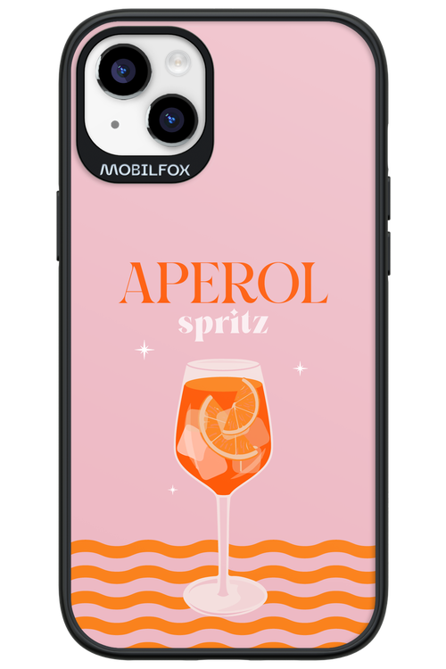 Aperol - Apple iPhone 14 Plus