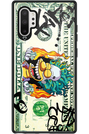 CLOWN - Samsung Galaxy Note 10+