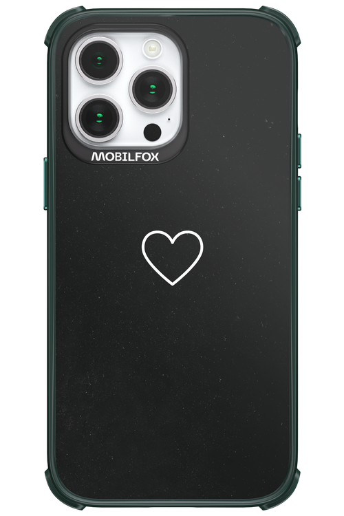 Love Is Simple 2.0 - Apple iPhone 14 Pro Max
