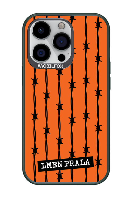 Böri Prala - Apple iPhone 13 Pro
