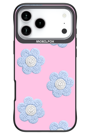 Baby Pink - Apple iPhone 17 Pro Max