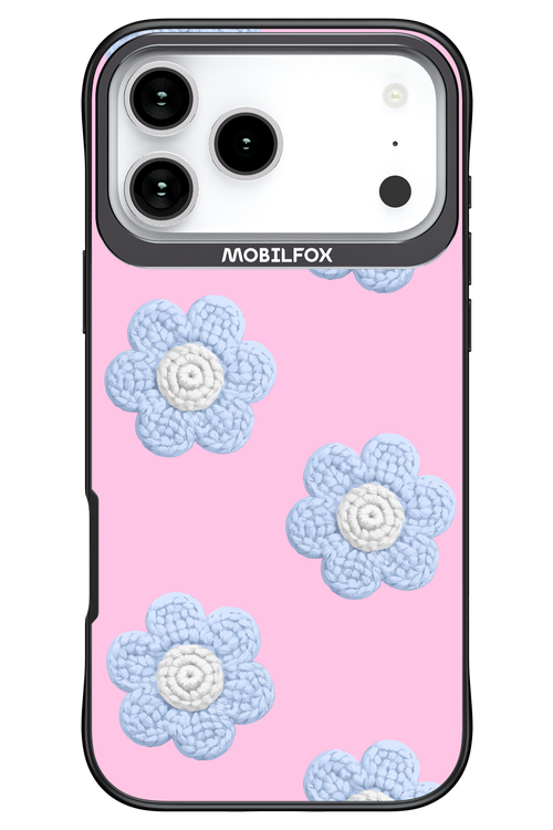 Baby Pink - Apple iPhone 17 Pro Max