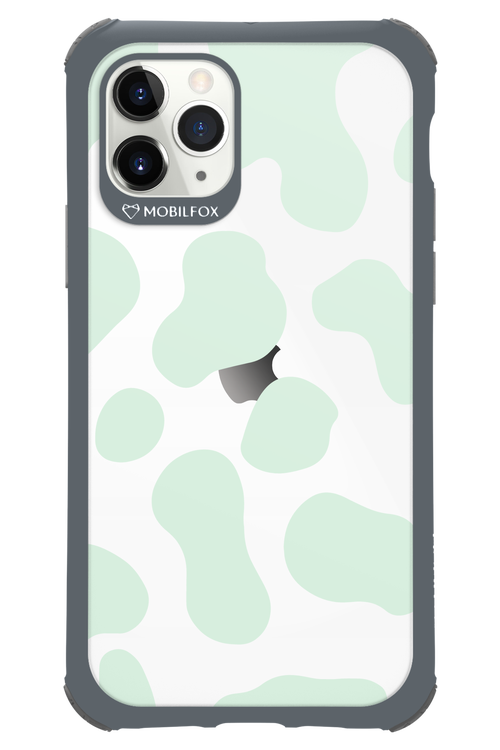 Minty Moo - Apple iPhone 11 Pro