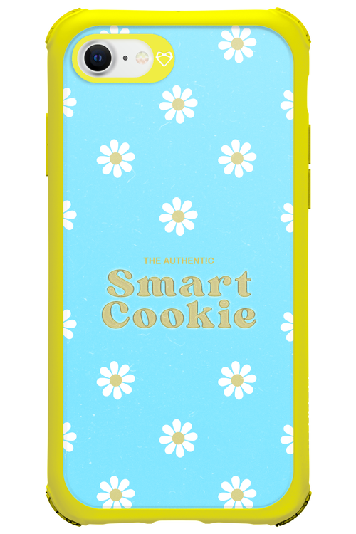 Smart Cookie - Apple iPhone SE 2022