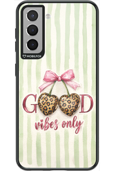 LEO CHERRY 2.0 - Samsung Galaxy S21