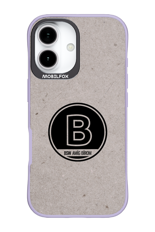 Alig bírom - Apple iPhone 17