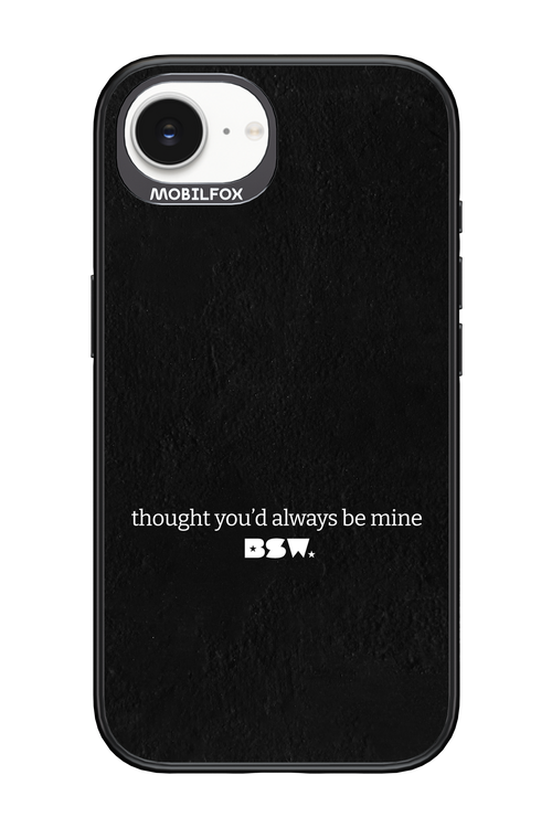 BSW FourSeasons 6 2.0 - Apple iPhone 16e