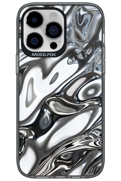 Chrome Aero - Apple iPhone 14 Pro Max