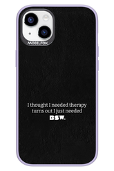 BSW FourSeasons 10 2.0 - Apple iPhone 14 Plus